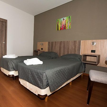 Avant Park Hotel Ла Риоха Екстериор снимка
