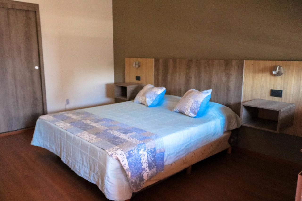 Avant Park Hotel Ла Риоха Стая снимка