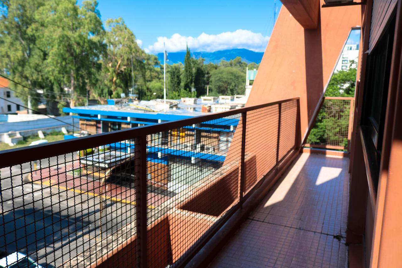 Avant Park Hotel Ла Риоха Стая снимка