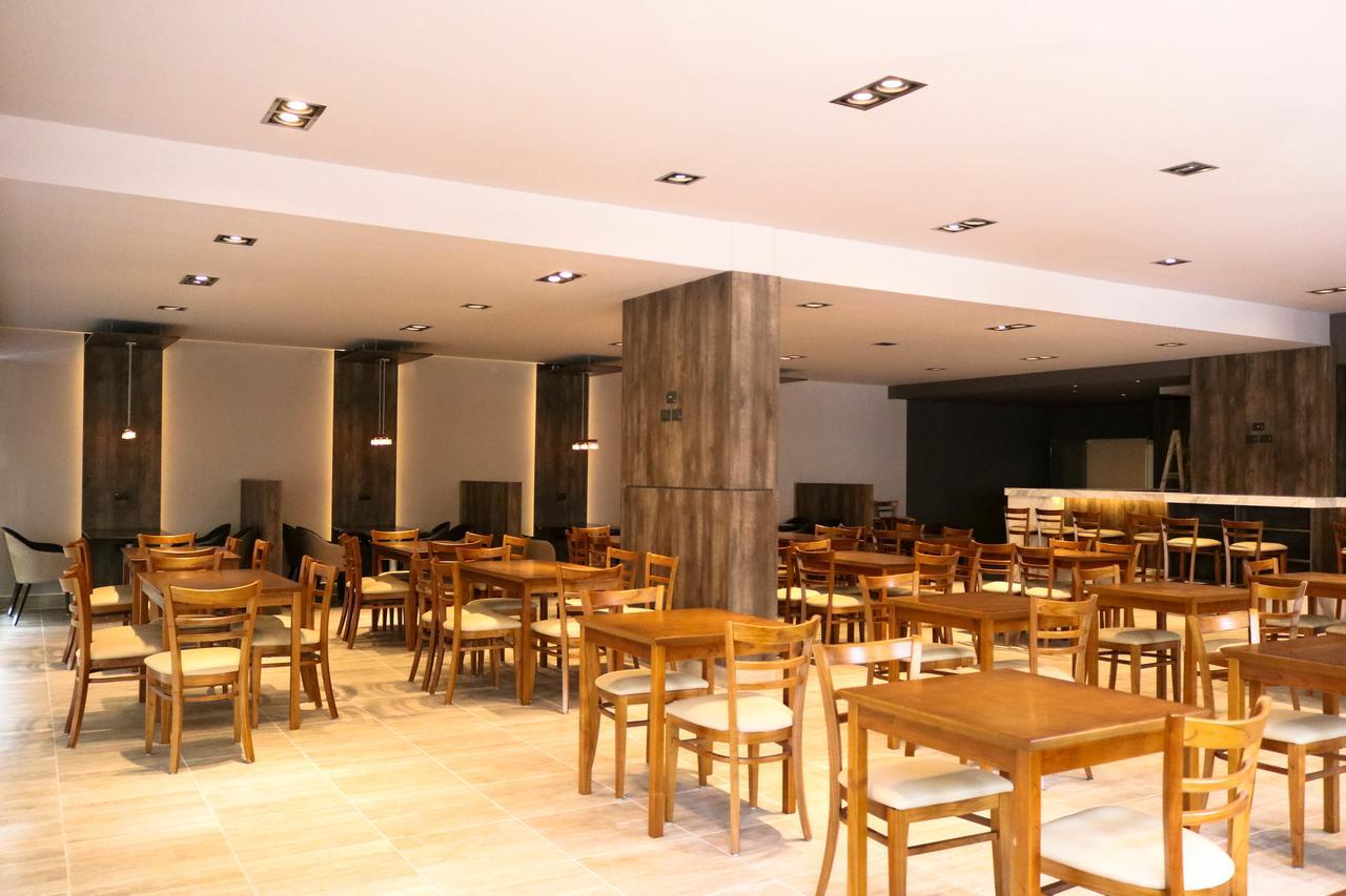Avant Park Hotel Ла Риоха Стая снимка