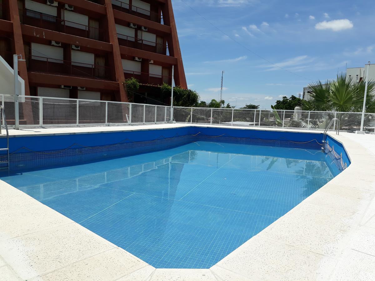 Avant Park Hotel Ла Риоха Екстериор снимка