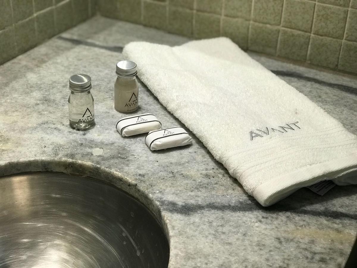 Avant Park Hotel Ла Риоха Екстериор снимка
