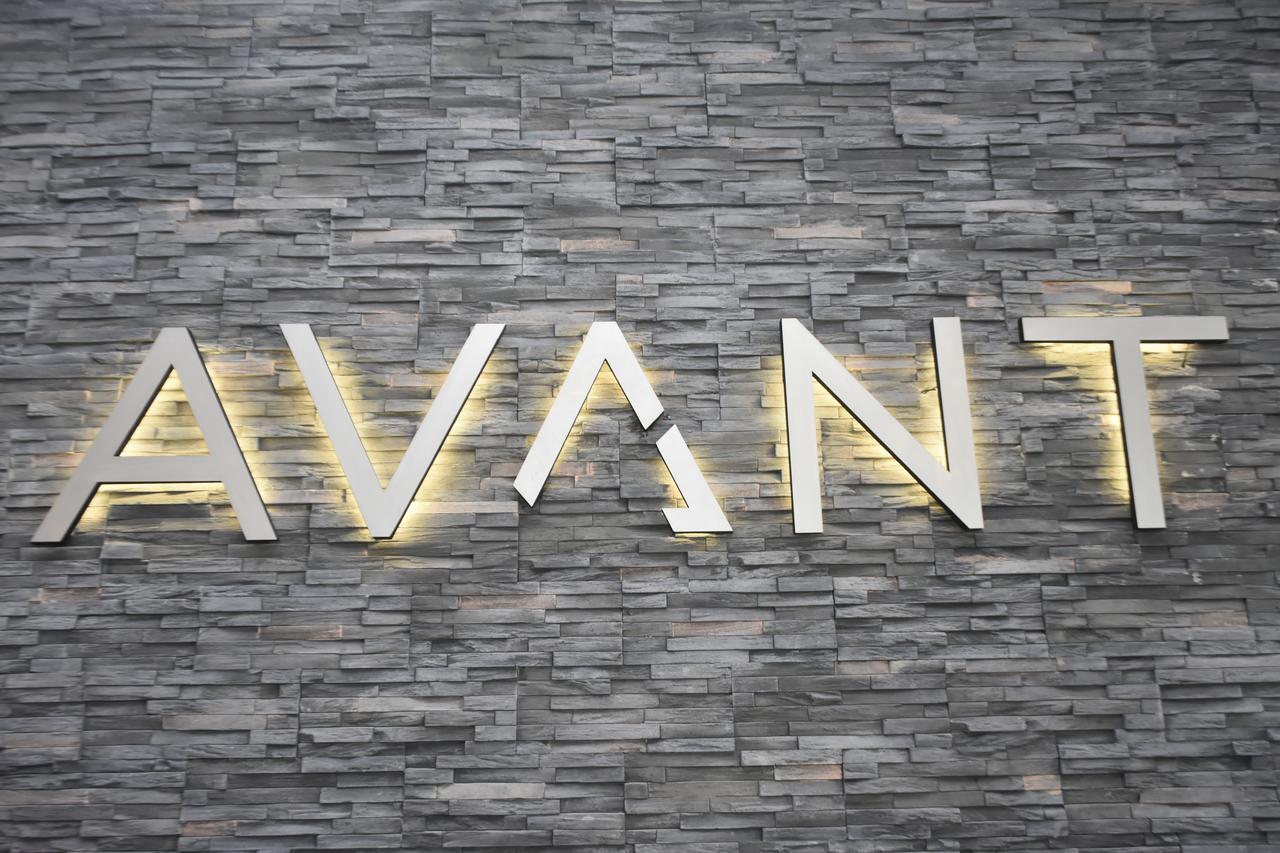 Avant Park Hotel Ла Риоха Екстериор снимка