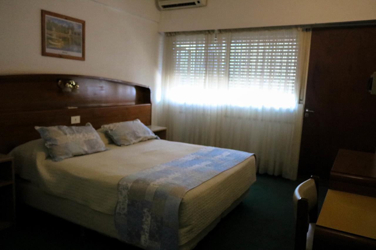 Avant Park Hotel Ла Риоха Екстериор снимка