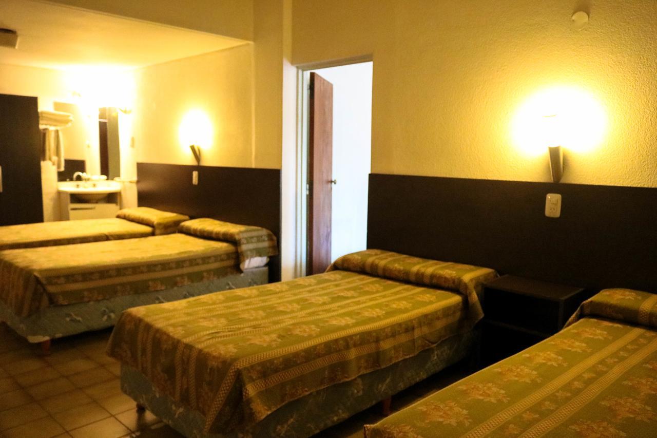 Avant Park Hotel Ла Риоха Екстериор снимка
