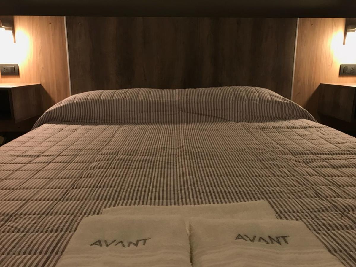 Avant Park Hotel Ла Риоха Екстериор снимка