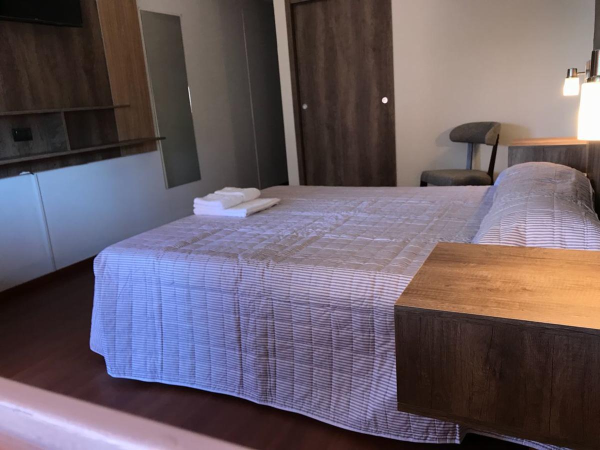 Avant Park Hotel Ла Риоха Екстериор снимка