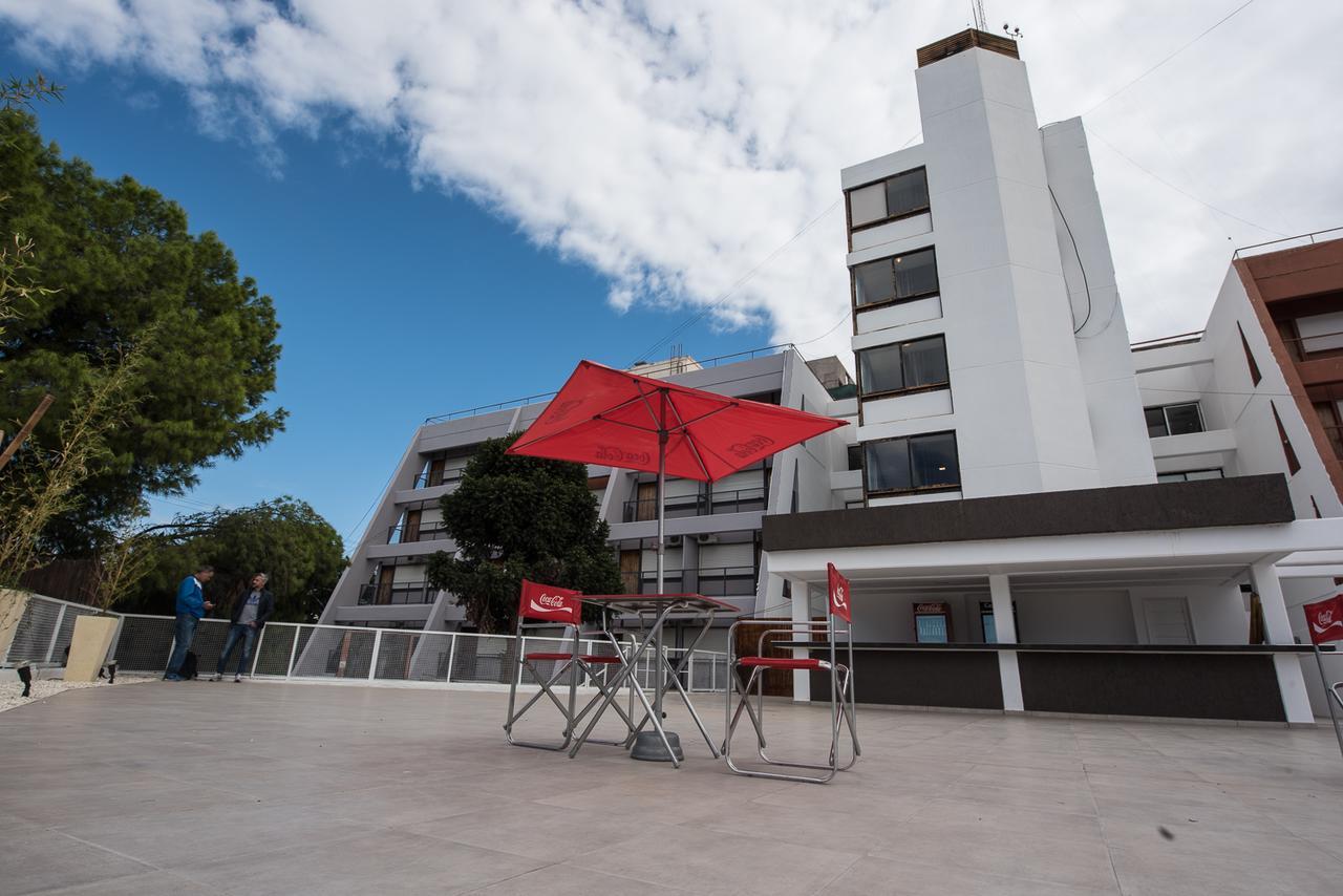 Avant Park Hotel Ла Риоха Екстериор снимка
