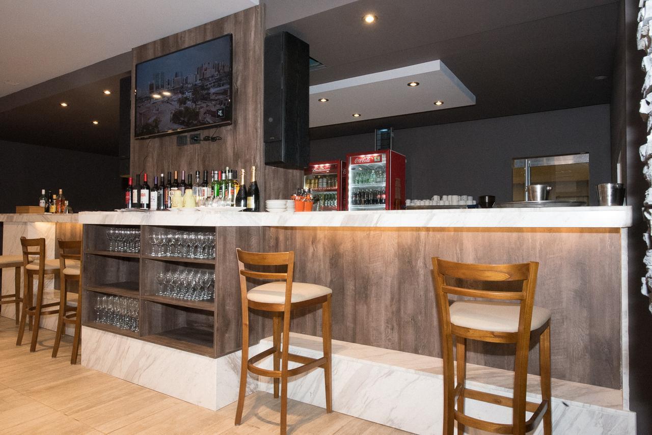 Avant Park Hotel Ла Риоха Екстериор снимка