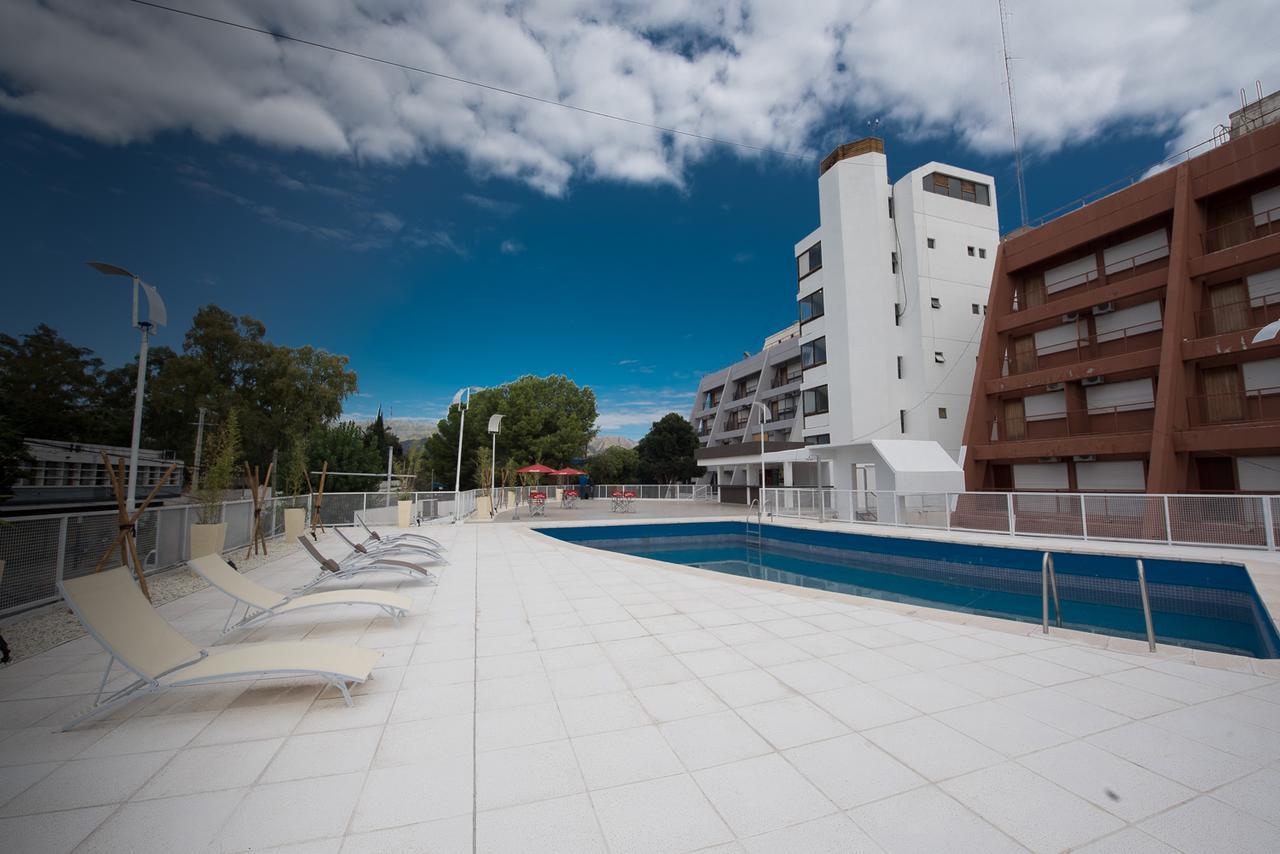Avant Park Hotel Ла Риоха Екстериор снимка