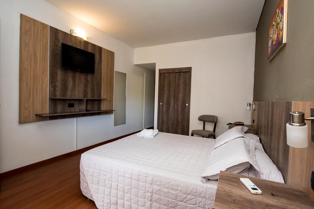 Avant Park Hotel Ла Риоха Екстериор снимка