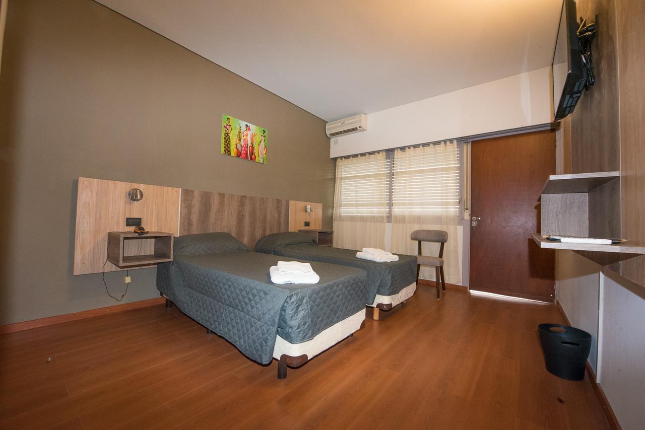 Avant Park Hotel Ла Риоха Екстериор снимка