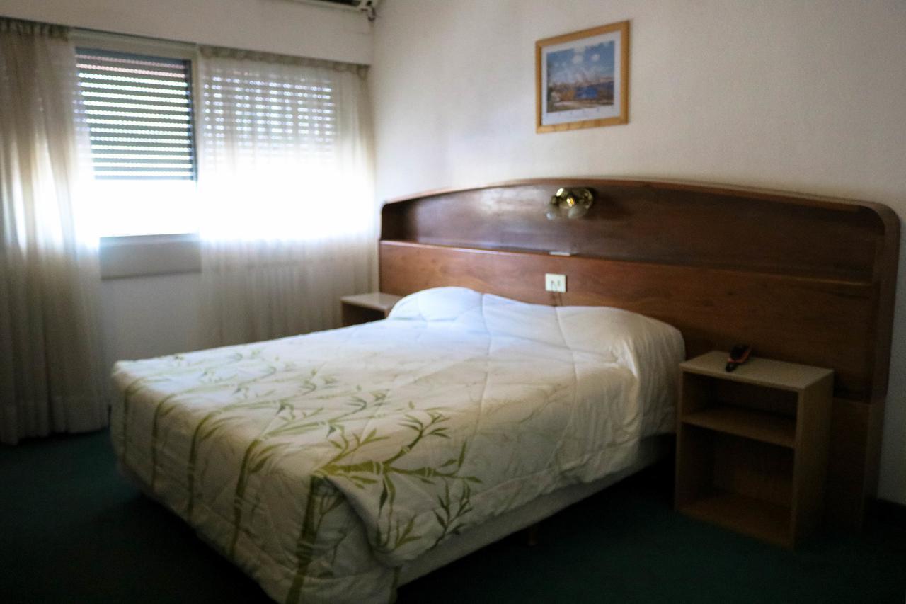 Avant Park Hotel Ла Риоха Екстериор снимка