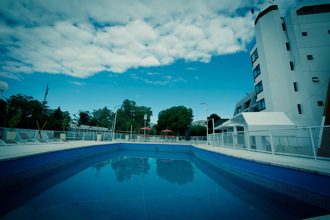 Avant Park Hotel Ла Риоха Екстериор снимка